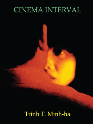 cover image of Cinema-Interval